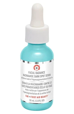 First Aid Beauty Facial Radiance Niacinamide Dark Spot Serum at Nordstrom