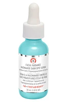 First Aid Beauty Facial Radiance Niacinamide Dark Spot Serum at Nordstrom