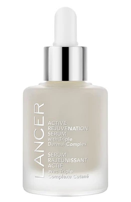 LANCER Skincare Active Rejuvenation Serum at Nordstrom