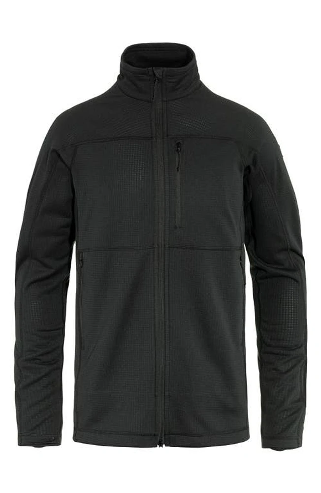 Fjällräven Abisko Lite Fleece Jacket at Nordstrom,