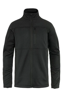 Fjällräven Abisko Lite Fleece Jacket at Nordstrom,