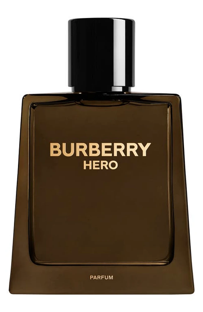 burberry Hero Parfum at Nordstrom