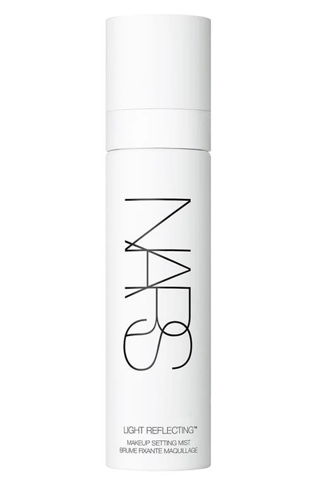 NARS Light Reflecting Setting Mist at Nordstrom, Size 3 Oz