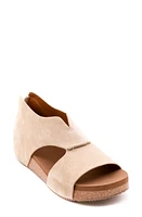 Volatile Gainsbourg Platform Wedge Sandal at Nordstrom,