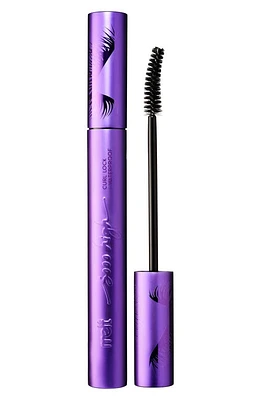 Melt Cosmetics Sooo High Curl Lock + Waterproof Mascara at Nordstrom