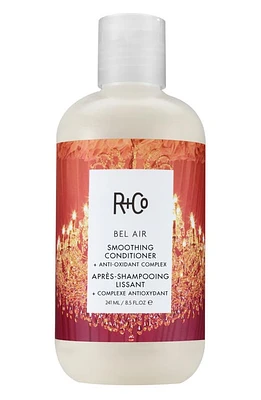 R+Co Bel Air Smoothing Conditioner & Antioxidant Complex at Nordstrom, Size 8.5 Oz