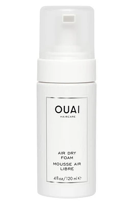 OUAI Air Dry Foam at Nordstrom