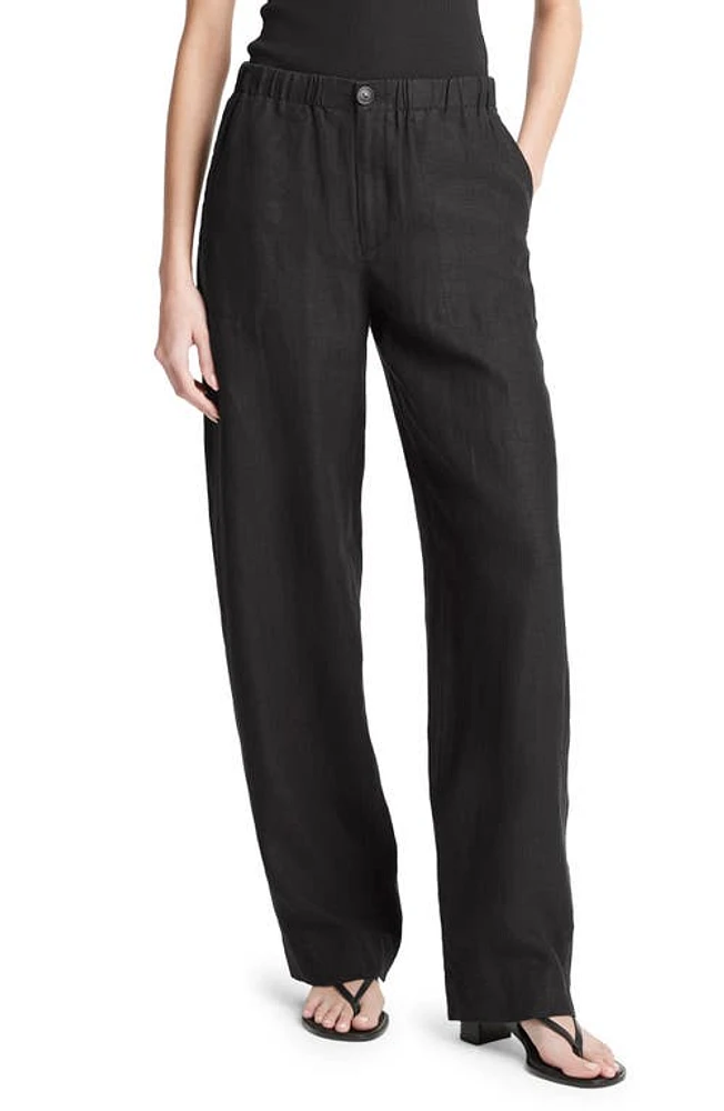 Vince Hemp Utility Pants at Nordstrom,