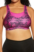 Glamorise No-Bounce Camisole Elite Sports Bra at Nordstrom,