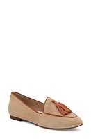 Birdies Heron Flat Suede at Nordstrom,