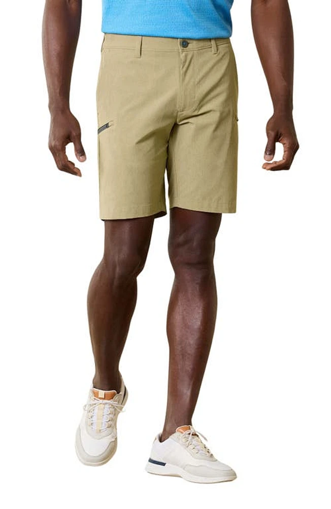 Tommy Bahama Coast Performance Shorts at Nordstrom, X