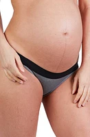 Cache Coeur Serena Lace Maternity Bikini at Nordstrom,