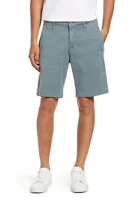 34 Heritage Nevada Soft Touch Shorts Stormy Weather at