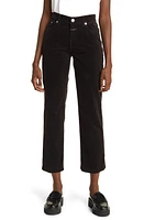 Closed Milo Cotton Stretch Corduroy Pants Mocha at Nordstrom,