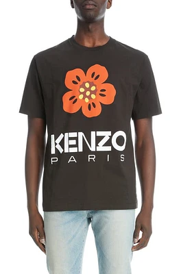 KENZO Boke Flower Graphic Tee - at Nordstrom,