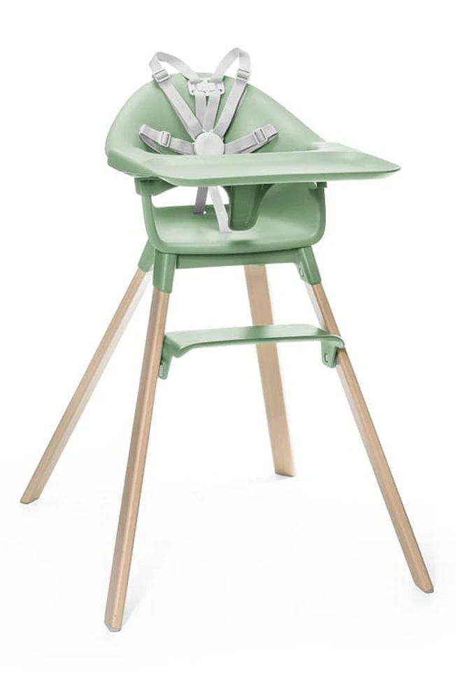 Stokke Clikk Highchair in Clover Green at Nordstrom