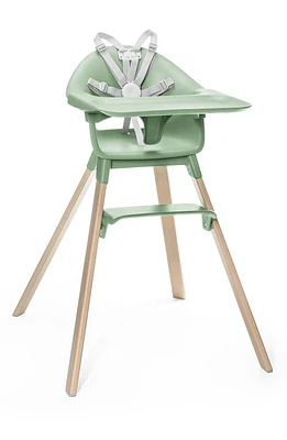 Stokke Clikk Highchair in Clover Green at Nordstrom