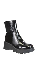 Naked Feet Xenus Lug Bootie at Nordstrom,