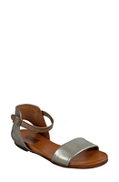 Miz Mooz Alanis Flat Sandal at Nordstrom,