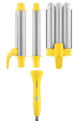 Drybar The Mixologist Interchangeable Styling Wand at Nordstrom