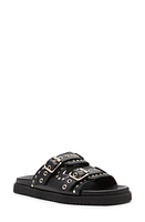 Steve Madden Melanie Slide Sandal at Nordstrom,