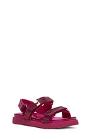 Steve Madden Kids' JMonar Rhinestone Slingback Sandal at Nordstrom, M