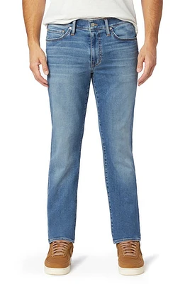 Joe's The Brixton Slim Straight Leg Jeans Magnolia at Nordstrom,