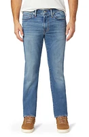 Joe's The Brixton Slim Straight Leg Jeans Magnolia at Nordstrom,