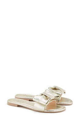 AGL Summer Slide Sandal Sandy at Nordstrom,