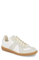 Maison Margiela Replica Low Top Sneaker at Nordstrom