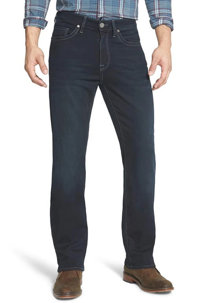 34 Heritage Charisma Relaxed Fit Jeans Midnight Austin at Nordstrom, X