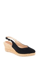 patricia green Poppy Slingback Espadrille Wedge at Nordstrom,