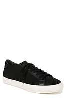 Vince Fulton Knit Sneaker Black at Nordstrom,