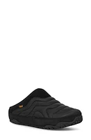 Teva ReEmber Terrain Quilted Water Repellent Mule at Nordstrom,