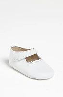 Elephantito Mary Jane Crib Shoe at Nordstrom, M