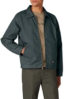 Dickies Eisenhower Jacket in Hunter Green at Nordstrom, Size Medium