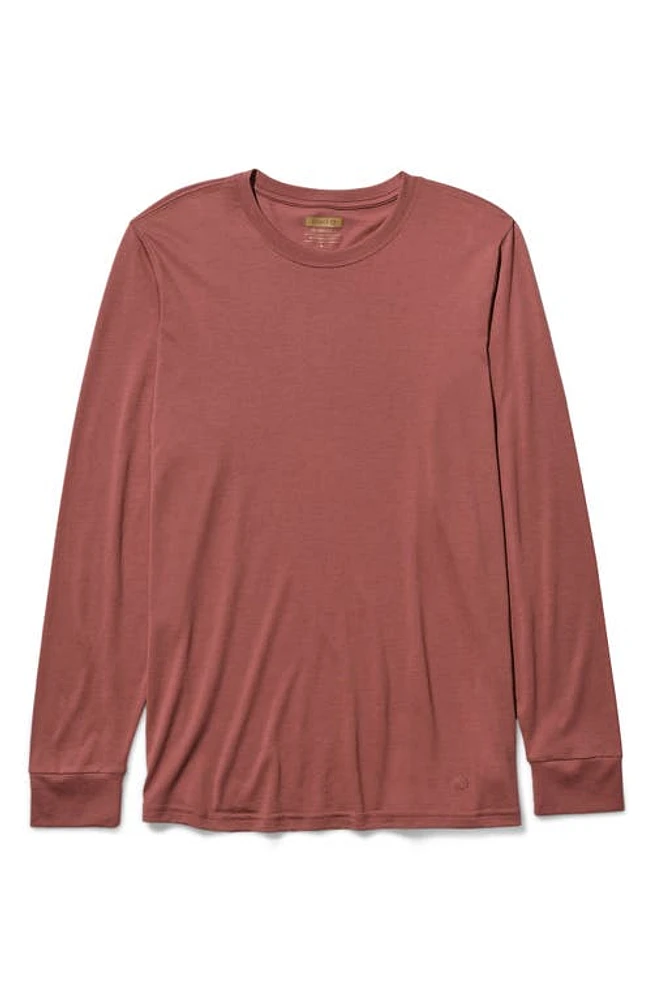 Stance Long Sleeve T-Shirt Rebel Rose at Nordstrom,