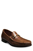 Allen Edmonds Verona II Bit Loafer Chestnut at Nordstrom,