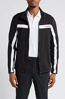 J. Lindeberg Jarvis Mid Layer Performance Jacket at Nordstrom