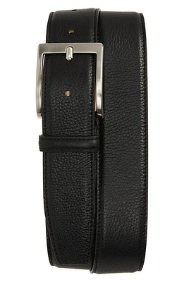 TO BOOT NEW YORK Leather Belt Bott at Nordstrom,