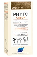 Phytocolor Permanent Hair Color in 8.3 Light Golden Blond at Nordstrom