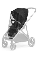 CYBEX Gazelle S Stroller Rain Cover in Transparent at Nordstrom