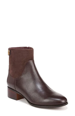 Franco Sarto Jessica Bootie in Brown at Nordstrom, Size 9