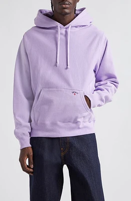 Noah Classic Cotton Fleece Hoodie at Nordstrom,