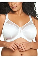 Goddess Keira Full Figure Underwire Bra at Nordstrom,