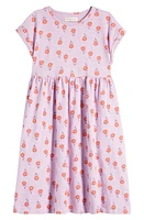 Tucker + Tate Kids' Slub Cotton Dress at Nordstrom,