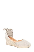 patricia green Leon Espadrille Lace-Up Wedge at Nordstrom,