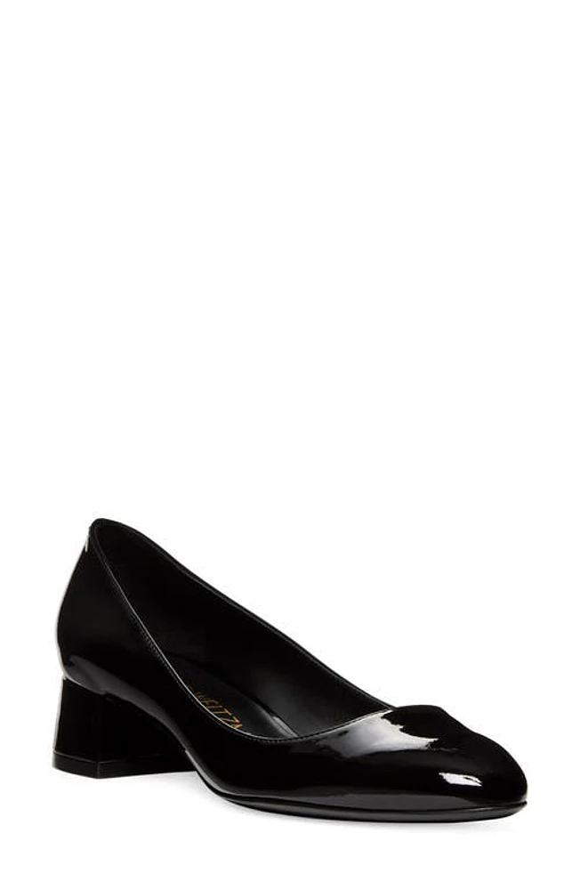 Stuart Weitzman Vivienne 35 Pump at