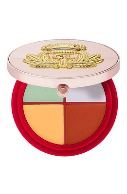 Christian Louboutin Teint Fétiche Le Baume 4 Couleurs Corrector Palette at Nordstrom