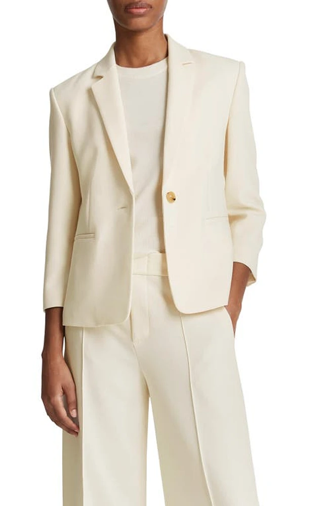 Vince Shrunken Blazer at Nordstrom,